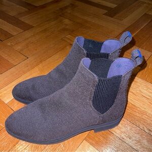 Rothy’s Lug Boots